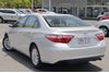 Toyota Camry Altise