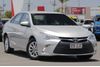 Toyota Camry Altise