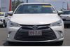 Toyota Camry Altise