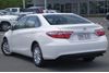 Toyota Camry Altise
