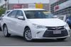 Toyota Camry Altise