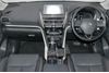 Mitsubishi Eclipse Cross Exceed 2WD