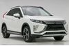 Mitsubishi Eclipse Cross Exceed 2WD