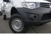 Mitsubishi Triton GL 4x2