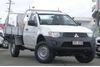 Mitsubishi Triton GL 4x2