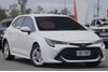 Toyota Corolla Ascent Sport
