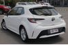 Toyota Corolla Ascent Sport