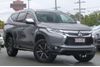 Mitsubishi Pajero Sport GLS