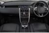 Land Rover Discovery Sport TD4 110kW SE