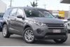 Land Rover Discovery Sport TD4 110kW SE