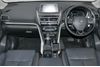 Mitsubishi Eclipse Cross Exceed AWD