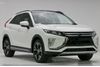 Mitsubishi Eclipse Cross Exceed AWD