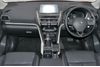 Mitsubishi Eclipse Cross Exceed 2WD
