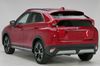 Mitsubishi Eclipse Cross Exceed 2WD
