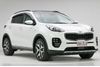 Kia Sportage GT-Line AWD