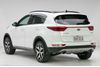 Kia Sportage GT-Line AWD