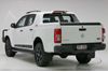Holden Colorado Z71 Crew Cab
