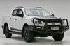 Holden Colorado Z71 Crew Cab