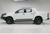 Holden Colorado Z71 Crew Cab