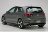 Volkswagen Golf GTI DSG