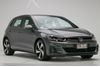 Volkswagen Golf GTI DSG