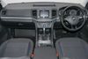 Volkswagen Amarok TDI550 4MOTION Perm Sportline