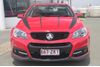Holden Commodore SS V Redline