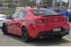 Holden Commodore SS V Redline