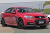 Holden Commodore SS V Redline