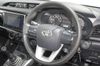 Toyota Hilux Workmate 4x2