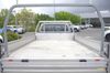Toyota Hilux Workmate 4x2