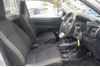 Toyota Hilux Workmate 4x2