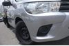 Toyota Hilux Workmate 4x2
