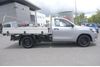 Toyota Hilux Workmate 4x2