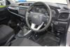 Toyota Hilux Workmate 4x2