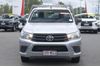 Toyota Hilux Workmate 4x2
