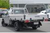 Toyota Hilux Workmate 4x2