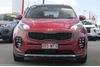 Kia Sportage Platinum AWD