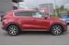 Kia Sportage Platinum AWD