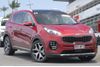 Kia Sportage Platinum AWD