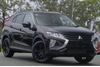 Mitsubishi Eclipse Cross Black Edition 2WD