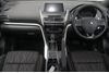 Mitsubishi Eclipse Cross Black Edition 2WD