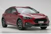 Ford Focus Active