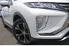 Mitsubishi Eclipse Cross Exceed 2WD