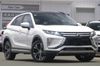 Mitsubishi Eclipse Cross Exceed 2WD