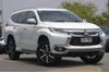 Mitsubishi Pajero Sport GLS