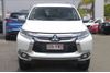 Mitsubishi Pajero Sport GLS