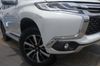 Mitsubishi Pajero Sport GLS