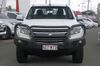 Holden Colorado LS Crew Cab