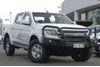 Holden Colorado LS Crew Cab